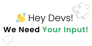 Developer Documentation Feedback Image-1